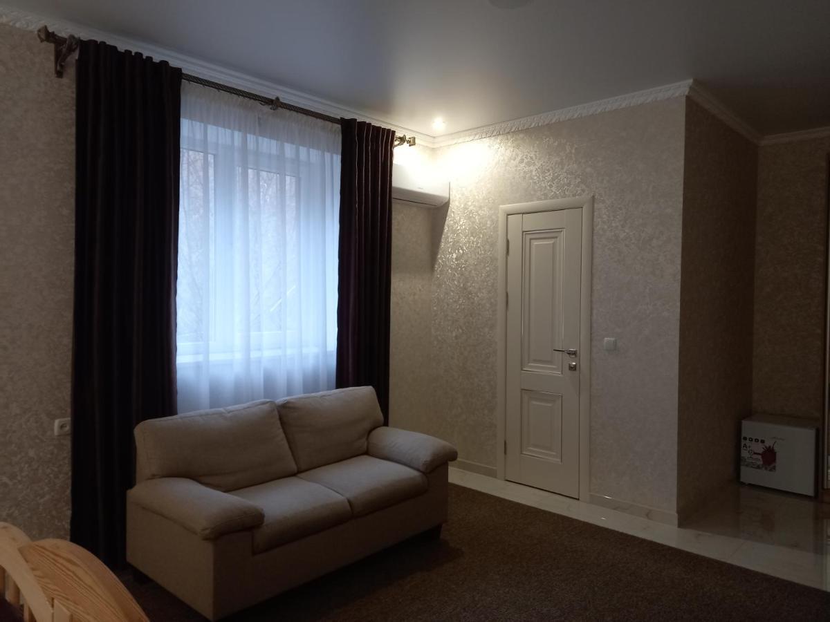 Готель River House Umanʼ Eksteriør bilde