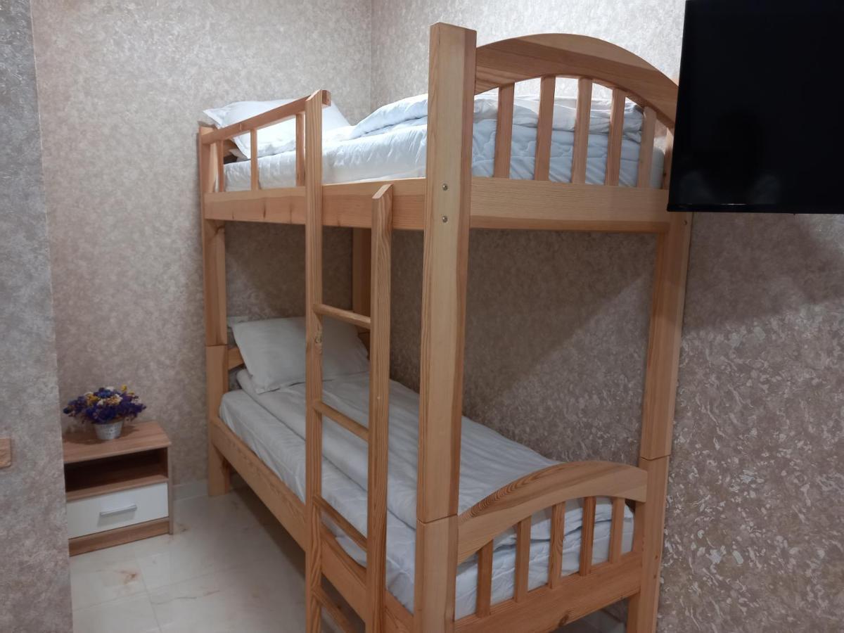 Готель River House Umanʼ Eksteriør bilde