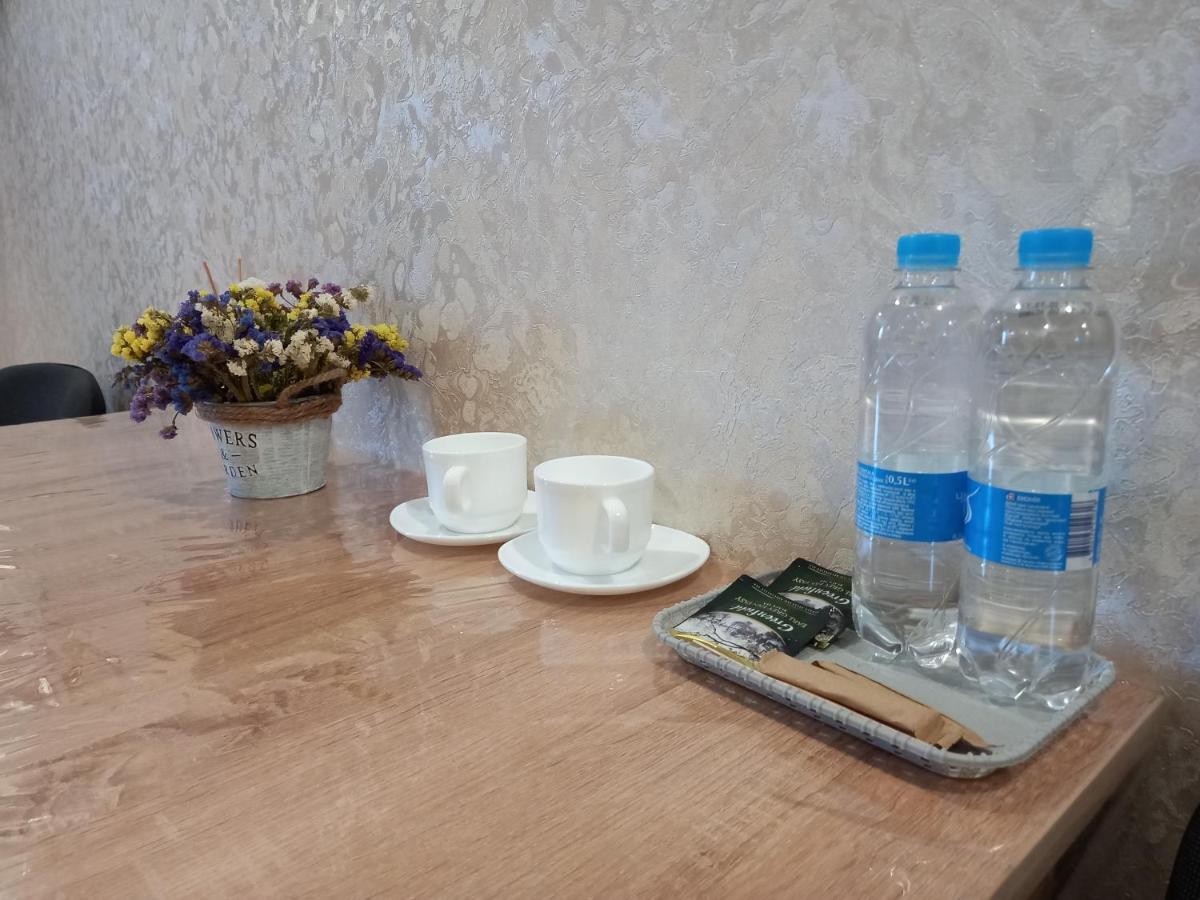 Готель River House Umanʼ Eksteriør bilde