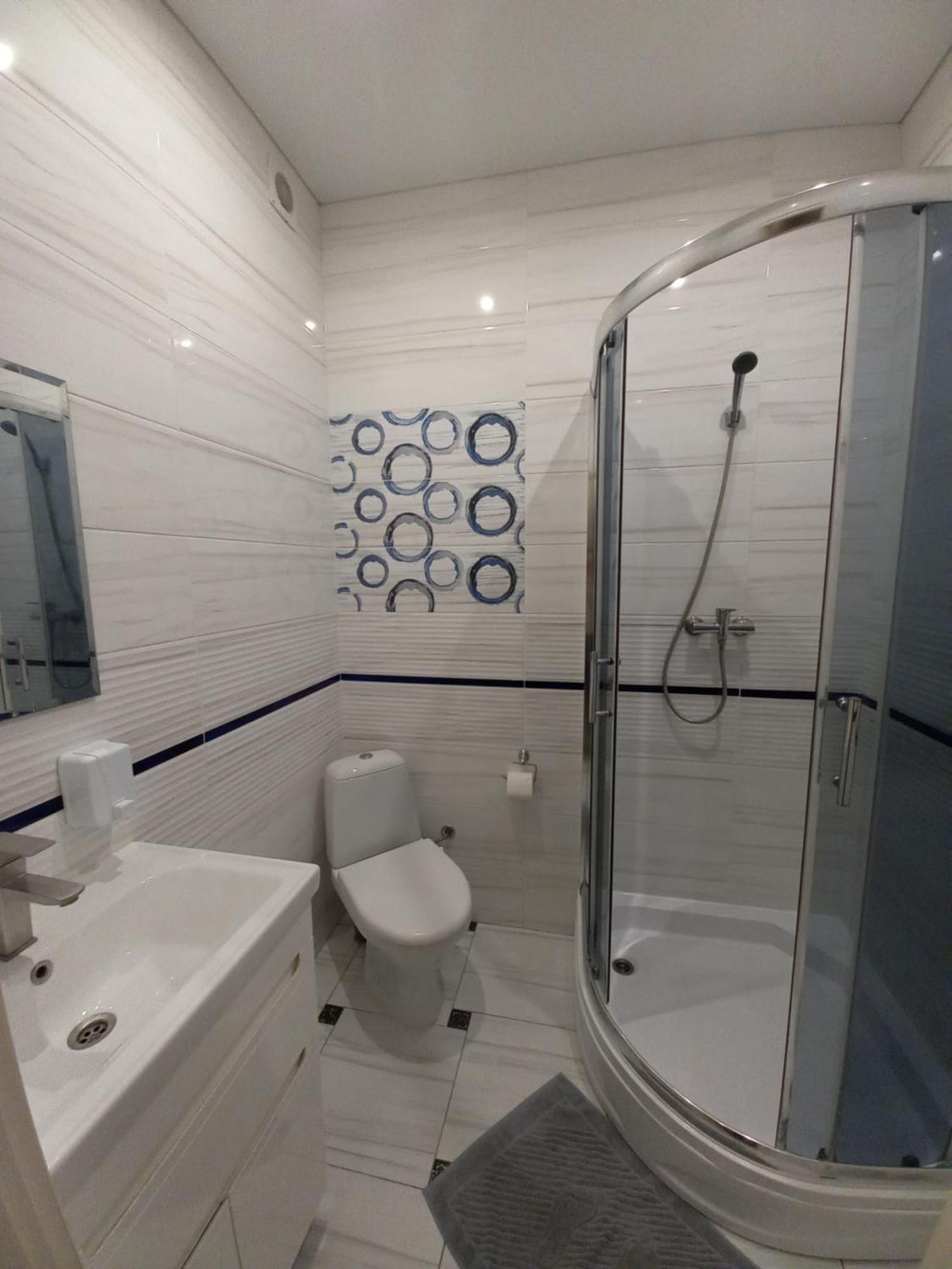 Готель River House Umanʼ Eksteriør bilde